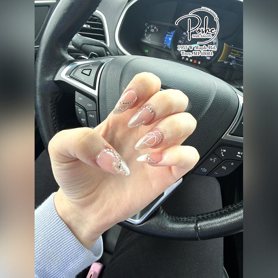 Poshe Nail Salon
